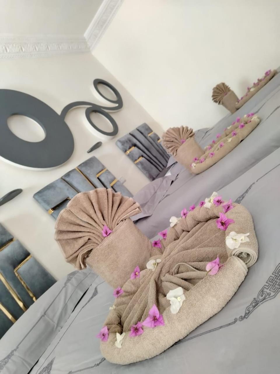 מרקש Riad & Spa Sous Le Soleil Chez Jerome Et Pamela Ch Zen מראה חיצוני תמונה