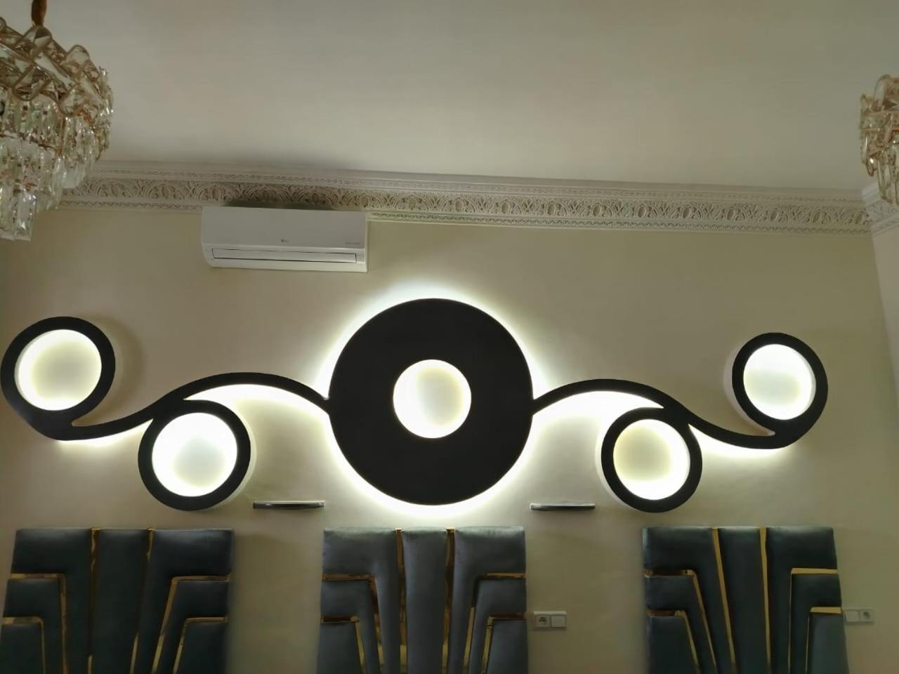 מרקש Riad & Spa Sous Le Soleil Chez Jerome Et Pamela Ch Zen מראה חיצוני תמונה