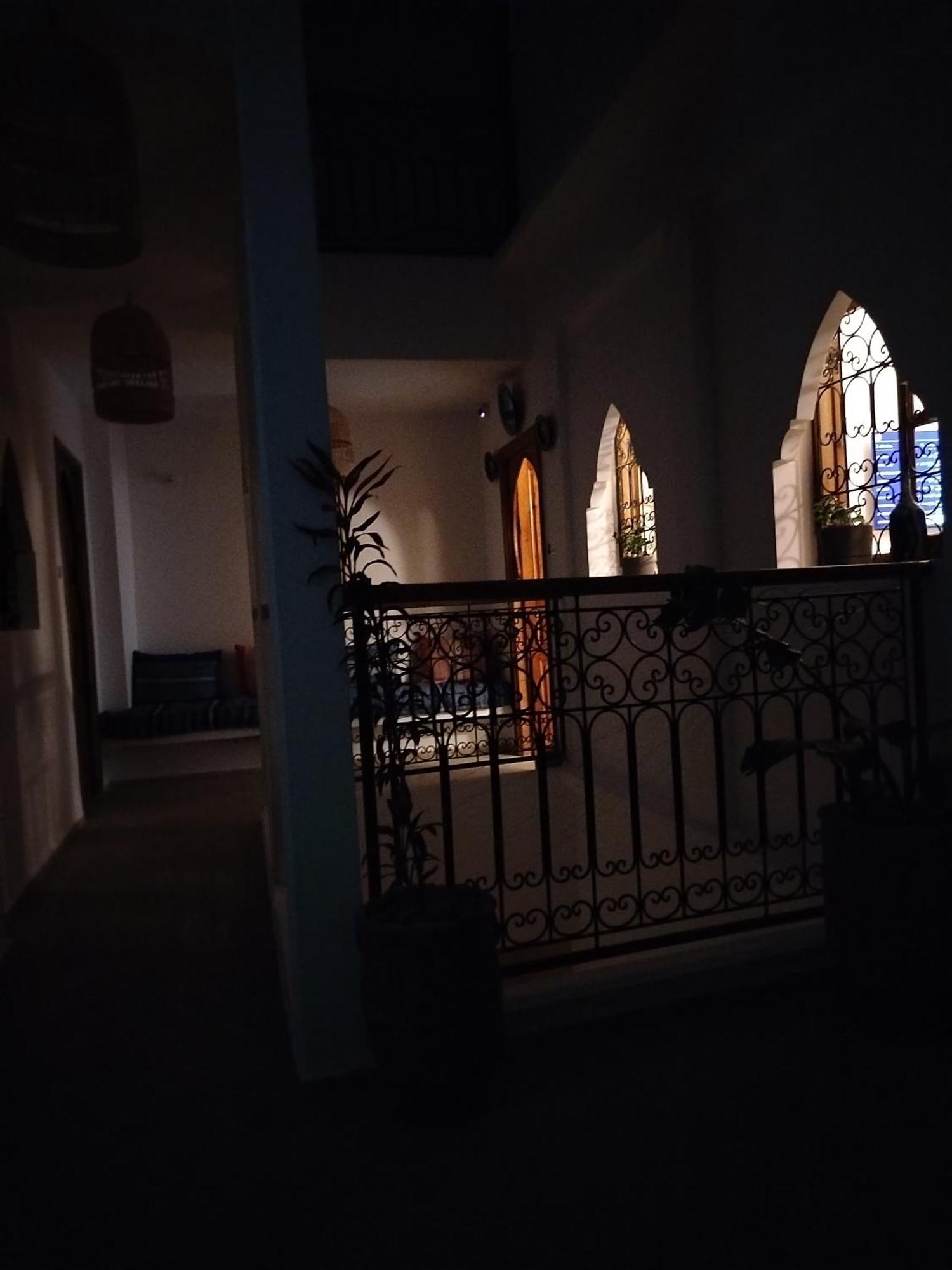 מרקש Riad & Spa Sous Le Soleil Chez Jerome Et Pamela Ch Zen מראה חיצוני תמונה